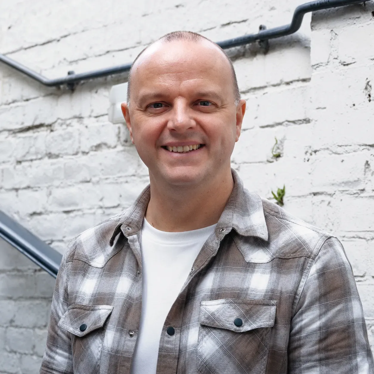 Andy Lawson